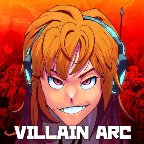 Villain Arc ft. shirobeats | Boomplay Music