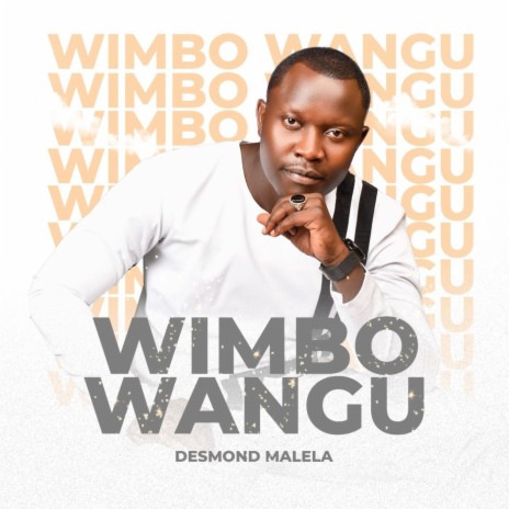 Wimbo Wangu | Boomplay Music