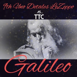 Galileo