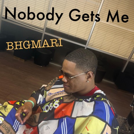 Nobody Gets Me | Boomplay Music