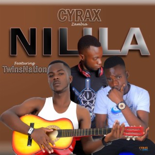 Nilila (feat. TwinsNation)