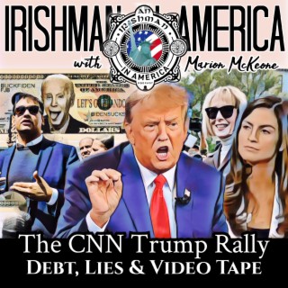 Did CNN Gift Trump A Campaign Rally? Fact Checking The Town Hall & More