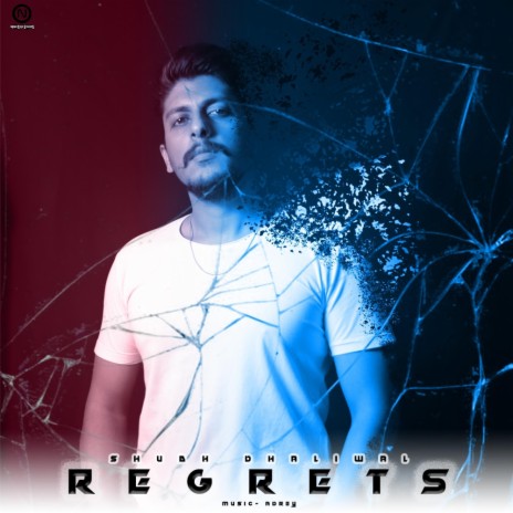 Regrets (Special Version) ft. Shubh Dhaliwal | Boomplay Music