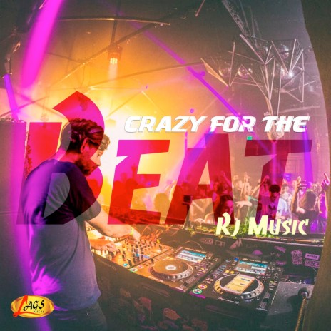 Crazy For The Beat | Boomplay Music