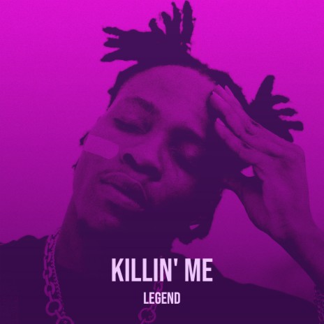 Killin' me | Boomplay Music