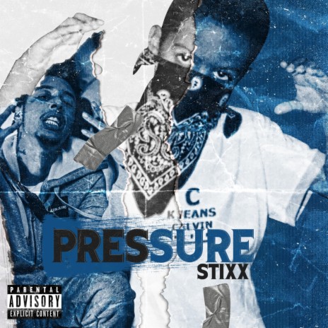 Pressure | Boomplay Music