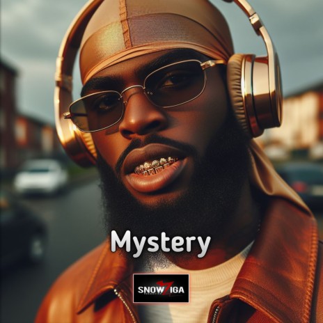 Mystery | Boomplay Music