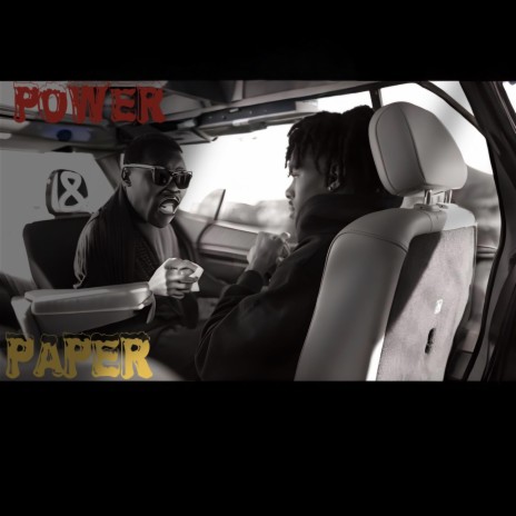 Power & Paper | Boomplay Music