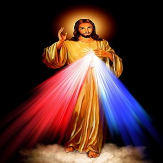 Divine Mercy Chaplet