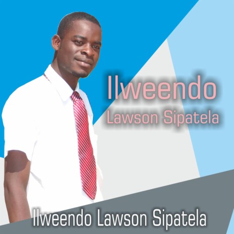 Inyika Eyi Lawson Sipatela