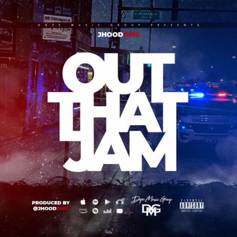 Out That Jam | Boomplay Music