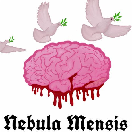 NEBULA MENSIS