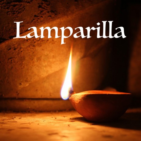 Lamparilla ft. Aleix Bové