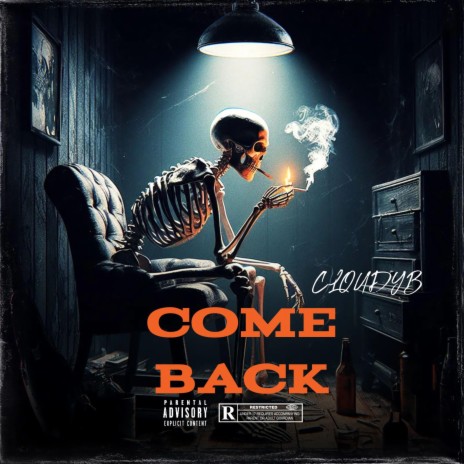 COME BACK REMASTERED ft. JRIDGE