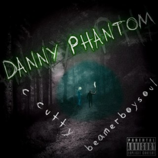 Danny Phantom