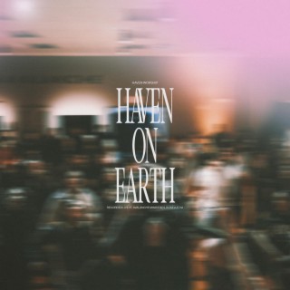 Haven on Earth (Live)
