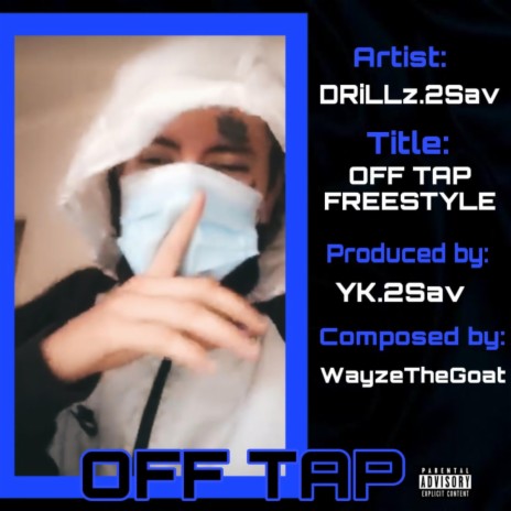 OFF TAP (Freestyle)