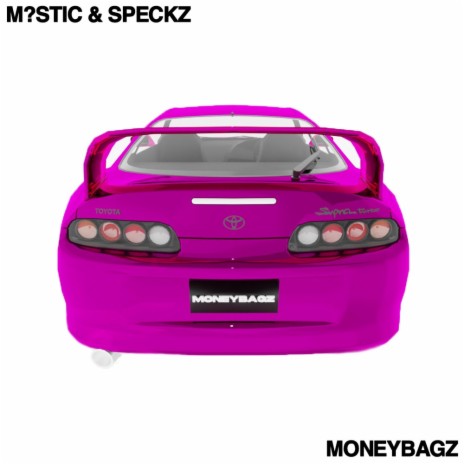 MONEYBAGZ ft. SPECKZ | Boomplay Music