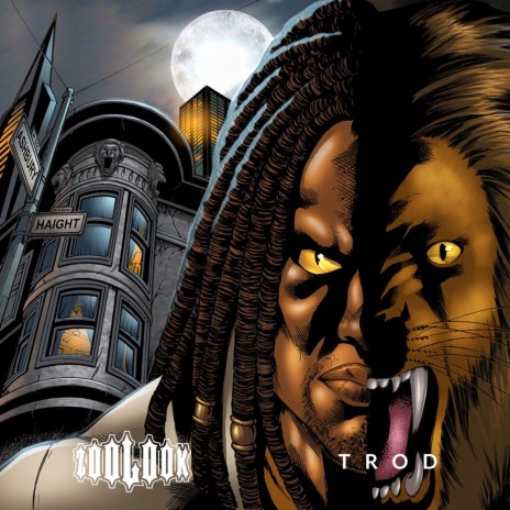 Trod | Boomplay Music