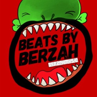 Beats by Berzah Vol 2 : Beat Collection
