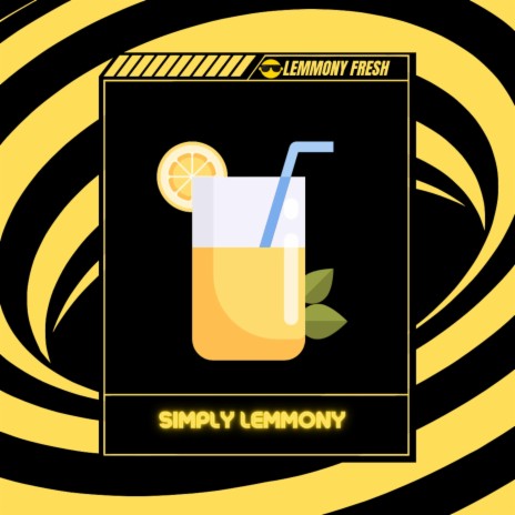 Simply Lemmony | Boomplay Music