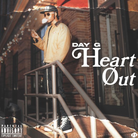 Heart Out | Boomplay Music