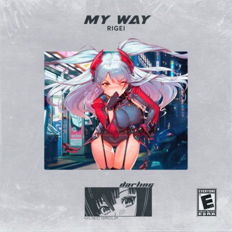 My Way | Boomplay Music