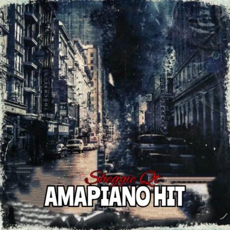 Mzansi Amapiano hit | Boomplay Music