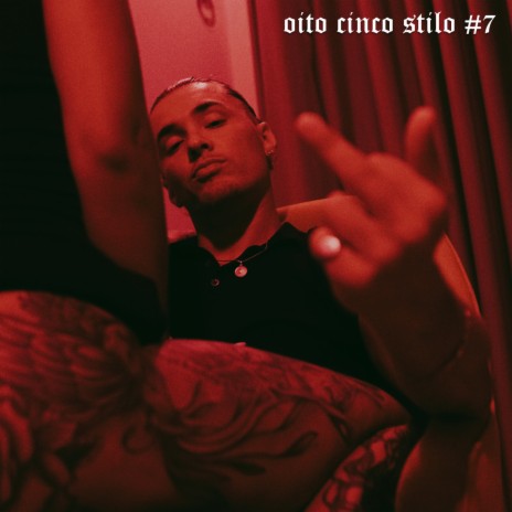 Oito Cinco Stilo #7 (Dodo) | Boomplay Music