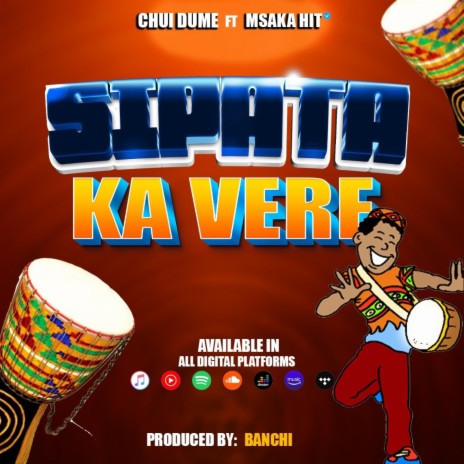 Sipata Kavere | Boomplay Music