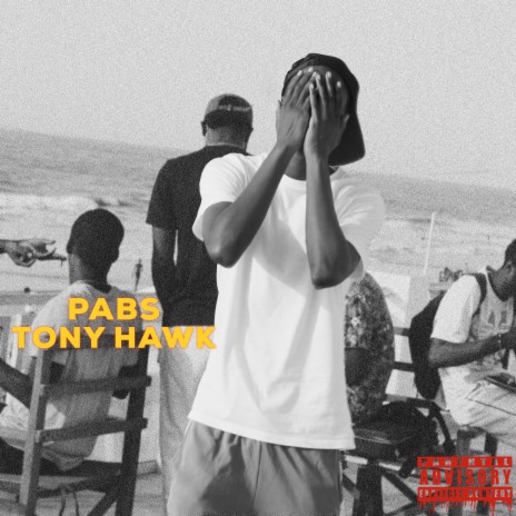 Tony Hawk | Boomplay Music