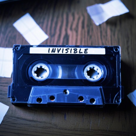 Invisible | Boomplay Music