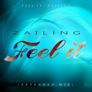 Feel It (Extended Mix)