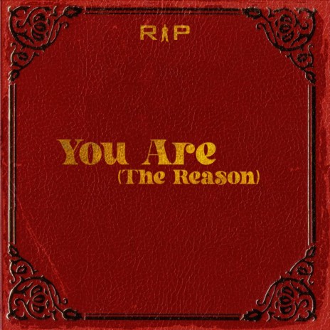 You Are (The Reason) (Radio Edit)