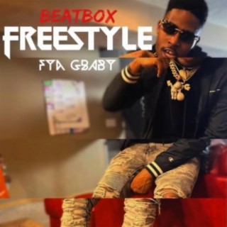 Beatbox Freestyle