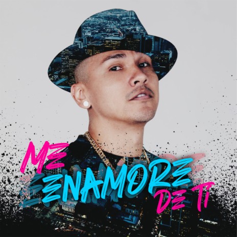 Me Enamore de Ti ft. Flex | Boomplay Music