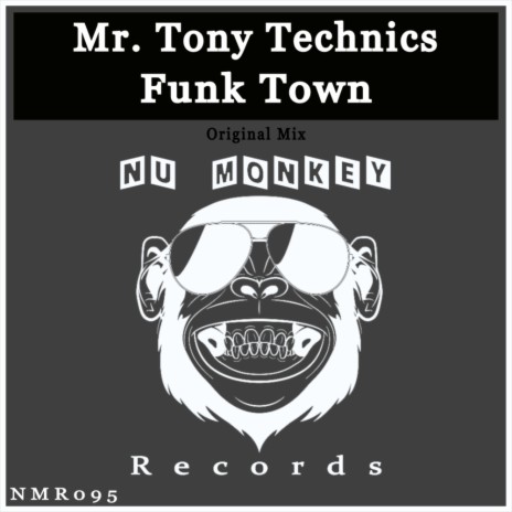 Funk Town | Boomplay Music