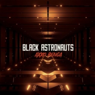 Black Astronauts (feat. Tay Edwards & Cjae)