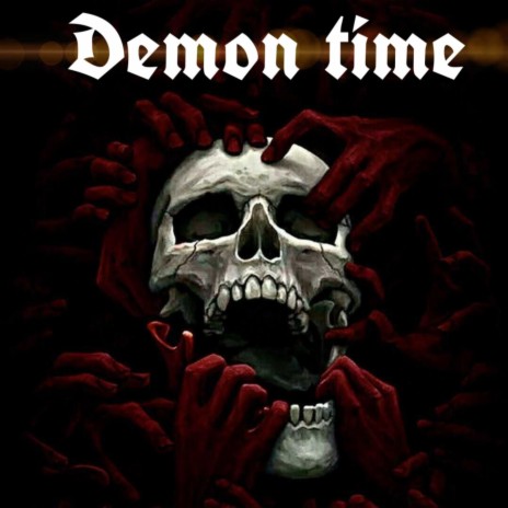 Demon Time ft. 9Hundo Double $ & D9