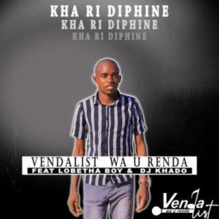 Kha ri diphine