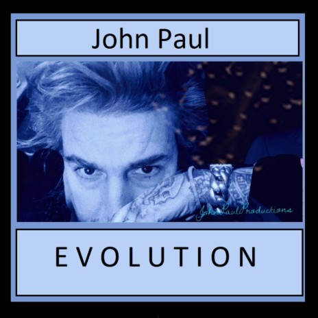 Evolution | Boomplay Music