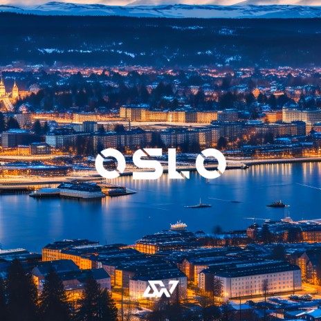 Oslo ft. Mark_S | Boomplay Music