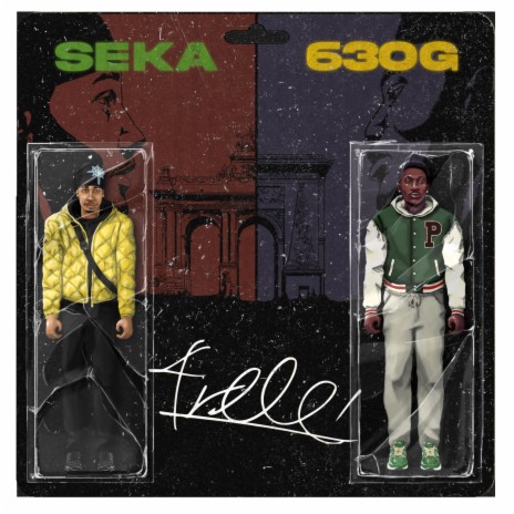 Pharrell ft. 63OG & Seka | Boomplay Music