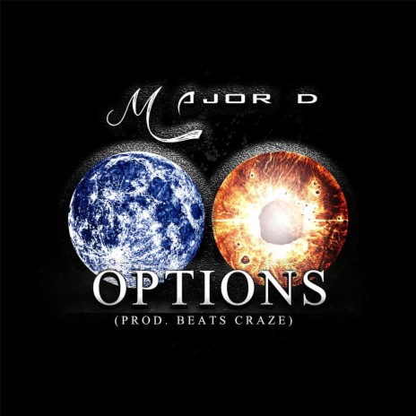 Options (Radio Edit) | Boomplay Music