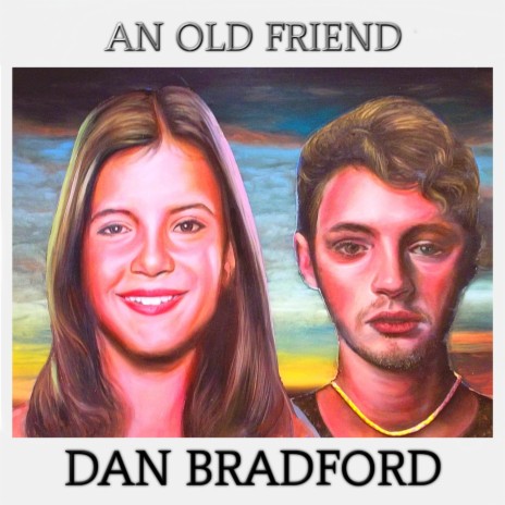 AN OLD FRIEND | Boomplay Music