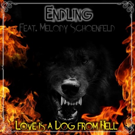 Love is a Dog from Hell ft. Ron Edelbrock, Dan Heilman, Riley Broding & Melody Schoenfeld