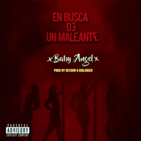 En busca de un maleante | Boomplay Music