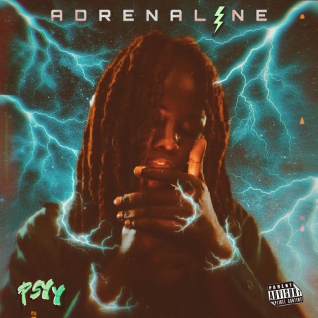 Adrenaline | Boomplay Music