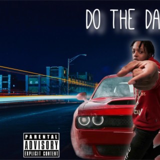 Do The Dash