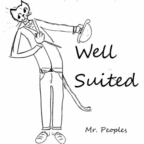 Well Suited | Boomplay Music